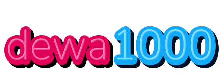 dewa1000 — logo kanal