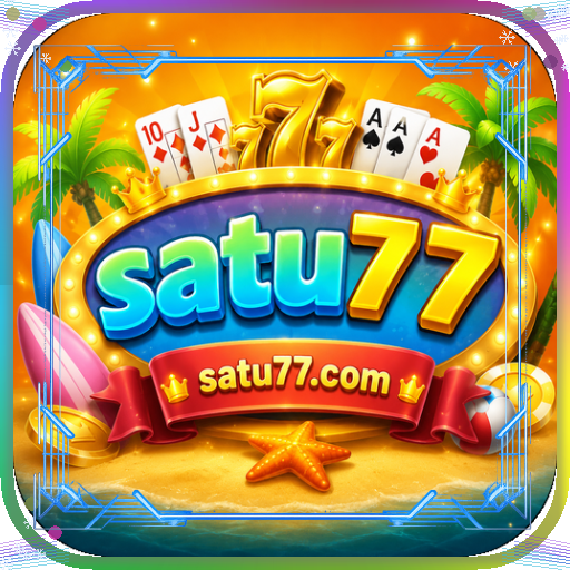 satu77 — mitra unggulan