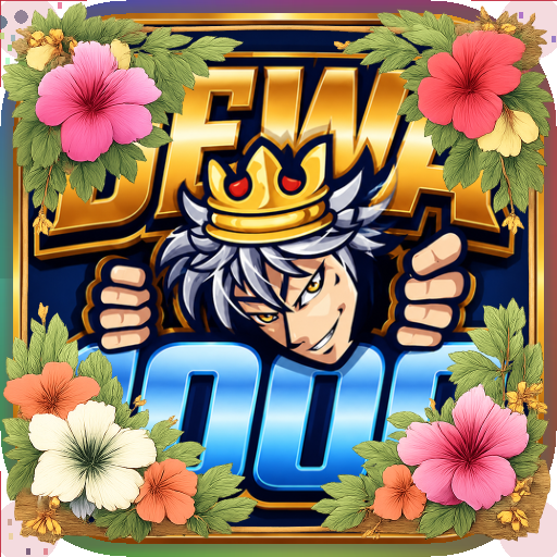 dewa1000 — mitra unggulan